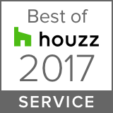 Best of Houzz Service - 2017