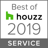 Best of Houzz Service - 2019